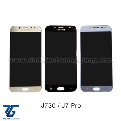Màn Hình Samsung J730 / J7 Pro (Oled 2Ic - Chiếc Lá) | Màn Hình | Samsung  Galaxy