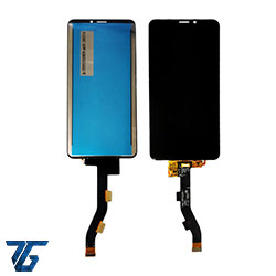 Màn hình Meizu M8