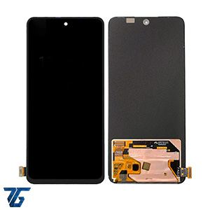 Màn hình Oppo Reno 12F / Reno 13F / Realme 12-4G / Realme 12+ / Realme 14 / Realme 14T / Realme 13+ / Reno 12FS 5G / K12X 5G / ONE+ NORD CE4 Lite 5G (Zin ép kính)