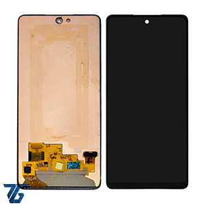 Màn hình Samsung A52 / A525F / A52S / A526 / A528 (Ép kính) 