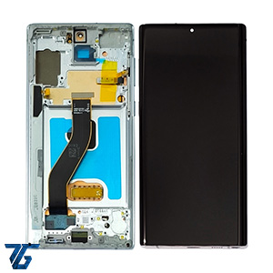 Màn hình Samsung Note 10 / N970F (2IC khung - Phôi lớn)