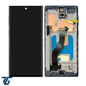 Màn hình Samsung Note 10 / N970F (QX Khung)