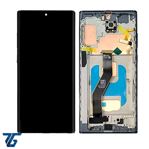 Màn hình Samsung Note 10 Plus / N975F / N976 (QX Khung)