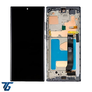 Màn hình Samsung Note 20U / N985 / N986 (QX Khung)