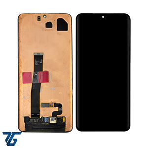 Màn hình Samsung Note 20U / Note 20 Ultra (Zin Ép kính)