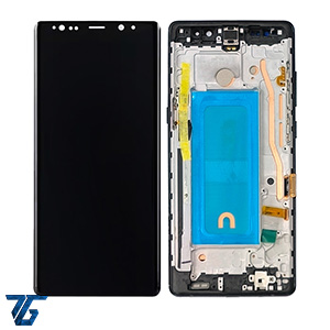 Màn hình Samsung Note 8 / N950 (QX Khung)