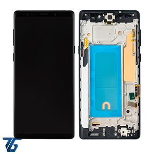Màn hình Samsung Note 9 / N960 (QX Khung)