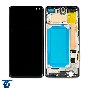 Màn hình Samsung S10Plus / G975 (QX Khung)