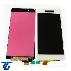 Màn hình Sony Z5 PLUS Full (bộ zin đen trắng)