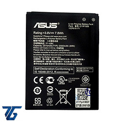 Pin Asus Zen Go 5.0 (C11P1506 / ZC500TG / Z00VD)