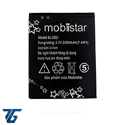 Pin Mobiistar BL-200j / LAI Z2