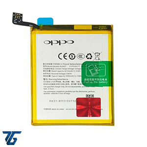 Pin Oppo BLP637 / OnePlus 5 / OnePlus 5T (Zin công ty)