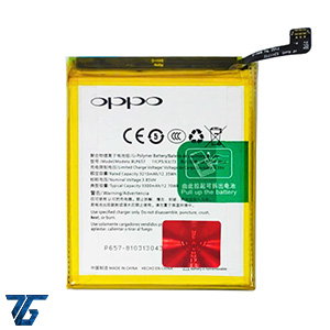 Pin Oppo BLP657 / OnePlus 6 (Zin công ty)