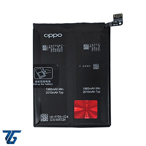 Pin Oppo BLP789 / Oppo Reno 4-5G