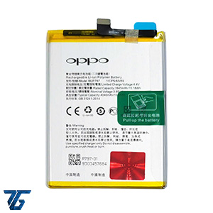 Pin Oppo BLP797 / Oppo A53-5G / A72-5G (Zin công ty)