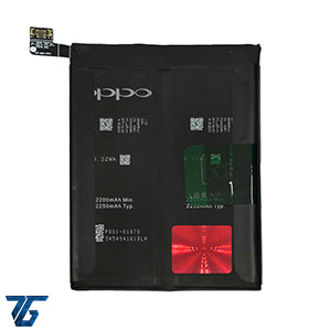 Pin Oppo BLP801 / OnePlus 8T / OnePlus 8T Plus / OnePlus 9R (Zin công ty)
