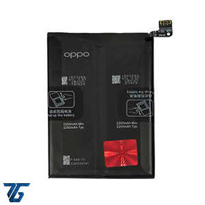 Pin Oppo BLP849 / Realme GT / Realme GT Neo 2T (Zin công ty)