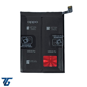 Pin Oppo BLP861 / OnePlus 9RT / OnePlus NORD 2 (Zin công ty)