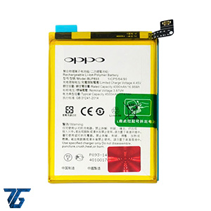 Pin Oppo BLP893 / Oppo Reno 7-4G (Zin công ty)