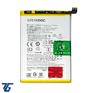 Pin Oppo BLPA17 / Realme C53 (Zin công ty)