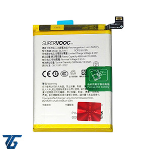 Pin Oppo BLPA41 / Reno 11F / F25 Pro (Zin công ty)