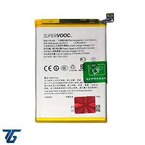 Pin Oppo BLPA77 / Oppo A3X (Zin công ty)