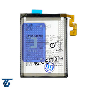 Pin Samsung Z FLIP 1 / F700 / EB-BF700ABY (pin gắn chân sạc)