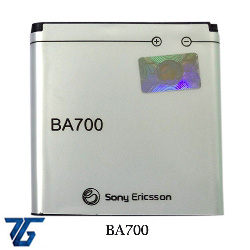 Pin Sony BA700 / ST21 / MT15i / Xperia Neo / Xperia Tipo / M16i / Xperia Pro / ST18i Xperia