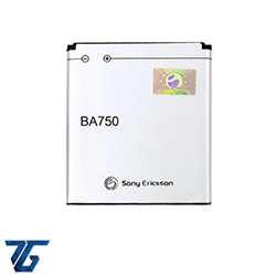 Pin Sony BA750 / LT18i Xperia Are S / Xperia Arc LT15i / X12