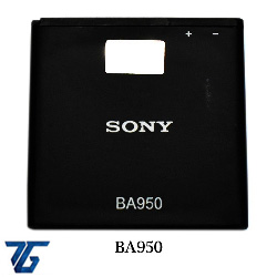 Pin Sony BA950 / Xperia ZR / C5502 / M36h