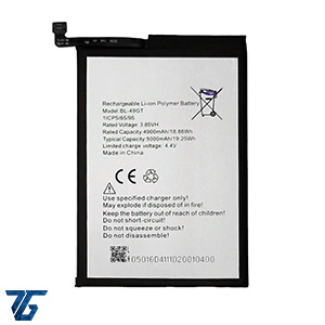 Pin Tecno BL-49GT / Tecno Camon 17