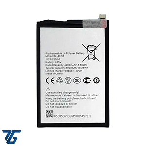 Pin Tecno BL-49NT / Tecno Spark Go