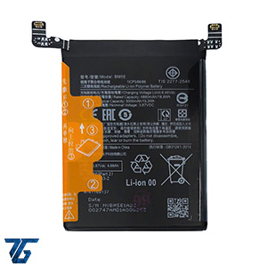 Pin Xiaomi BM5E / Redmi K50 Pro