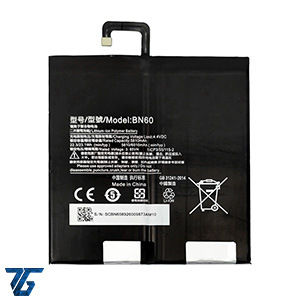Pin Xiaomi BN60 / Poco X3 (Bản China)