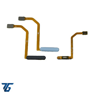 Dây On/Off + Vân tay Samsung A15 / A156 (Không dùng được vân tay)