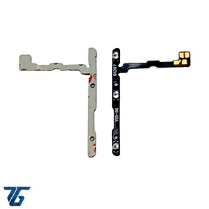 Cáp On/Off + Volume Vivo V25E