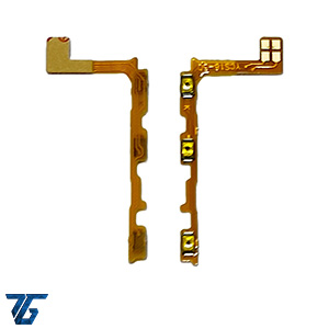 Dây On/Off + Volume Vivo V27