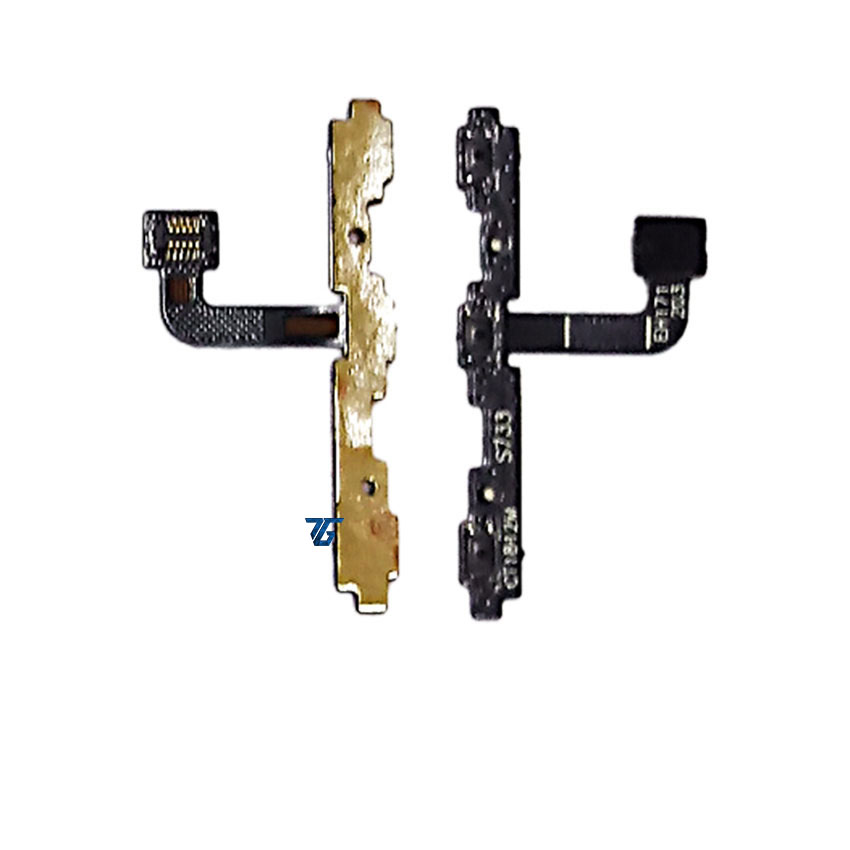 Dây On/Off + Volume Huawei Mate 10 / Mate10