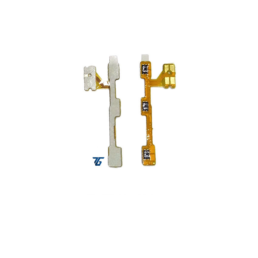 Dây On/Off + Volume Huawei Nova 3E