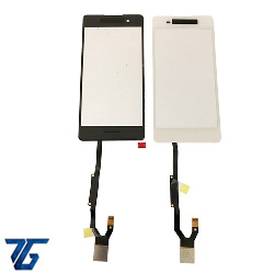 Cảm ứng SONY E5 (zin)