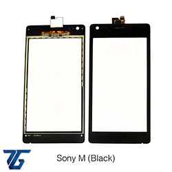 Cảm ứng SONY M / C1904 / C1905 / C2004 / C2005 (Zin)