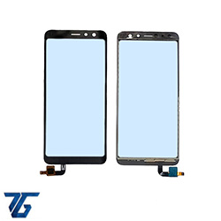Cảm ứng Wiko View Prime