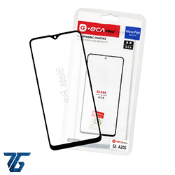 Kính Samsung A20S (G+OCA PRO)