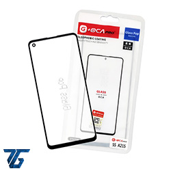Kính Samsung A21S / A21 (G+OCA PRO)