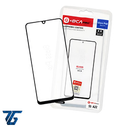 Kính Samsung A22-4G / A31 / A225F / A315F (G+OCA PRO)