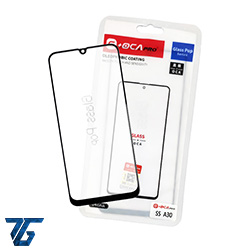 Kính Samsung A30 / A50 / M30 / A50S / M30S / M21 / M31 (G+OCA PRO)