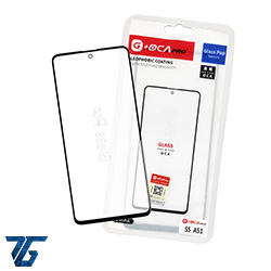 Kính Samsung A51 / A515F (G+OCA PRO)
