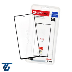 Kính Samsung A52 / A53 / A52S / S20FE / A535F / A526F / A528F / A536F (G+OCA PRO)