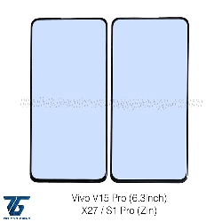 Kính Vivo Kính Vivo V15 Pro / X27 / S1 Pro (Zin) + Keo OCA