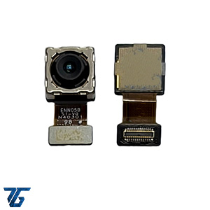 Camera sau Oppo Reno 12F
